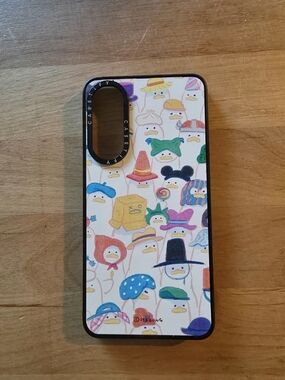 Casetify Case S25 Edge